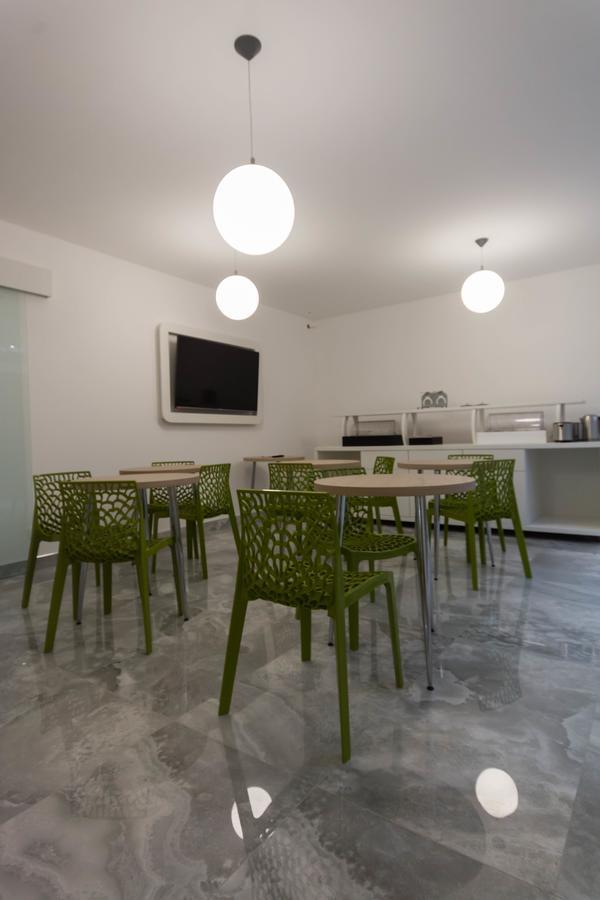 Aether Suites Tropea - Free Private Parking Ngoại thất bức ảnh